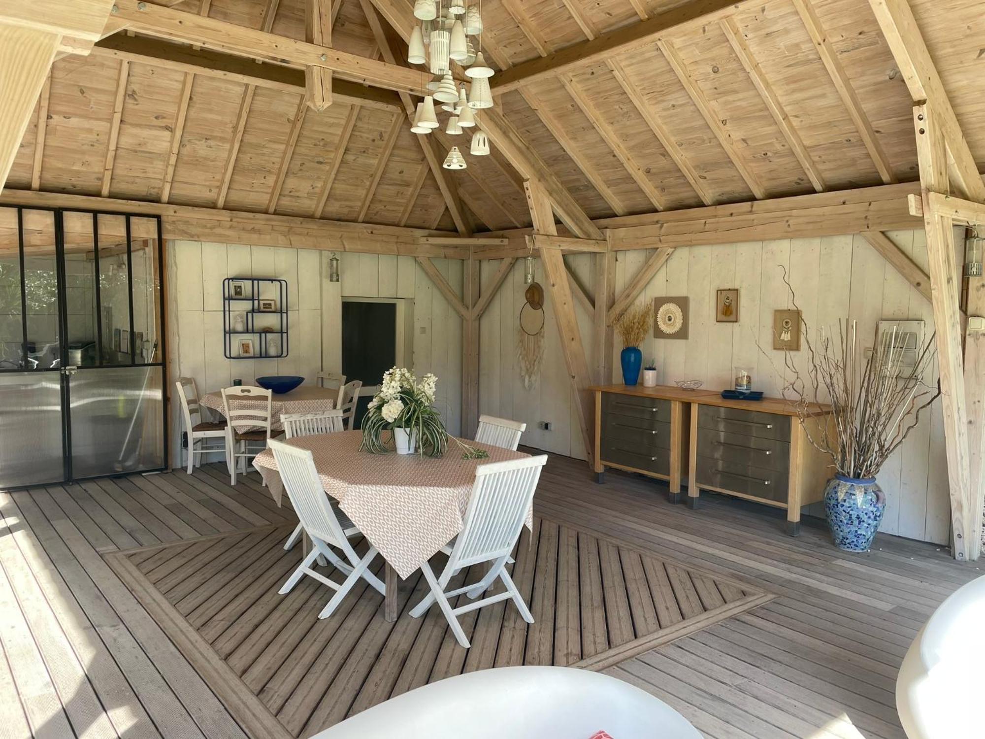 De La Suite Dans Les Oliviers Gallargues-le-Montueux Esterno foto