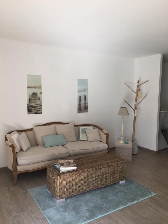 De La Suite Dans Les Oliviers Gallargues-le-Montueux Esterno foto